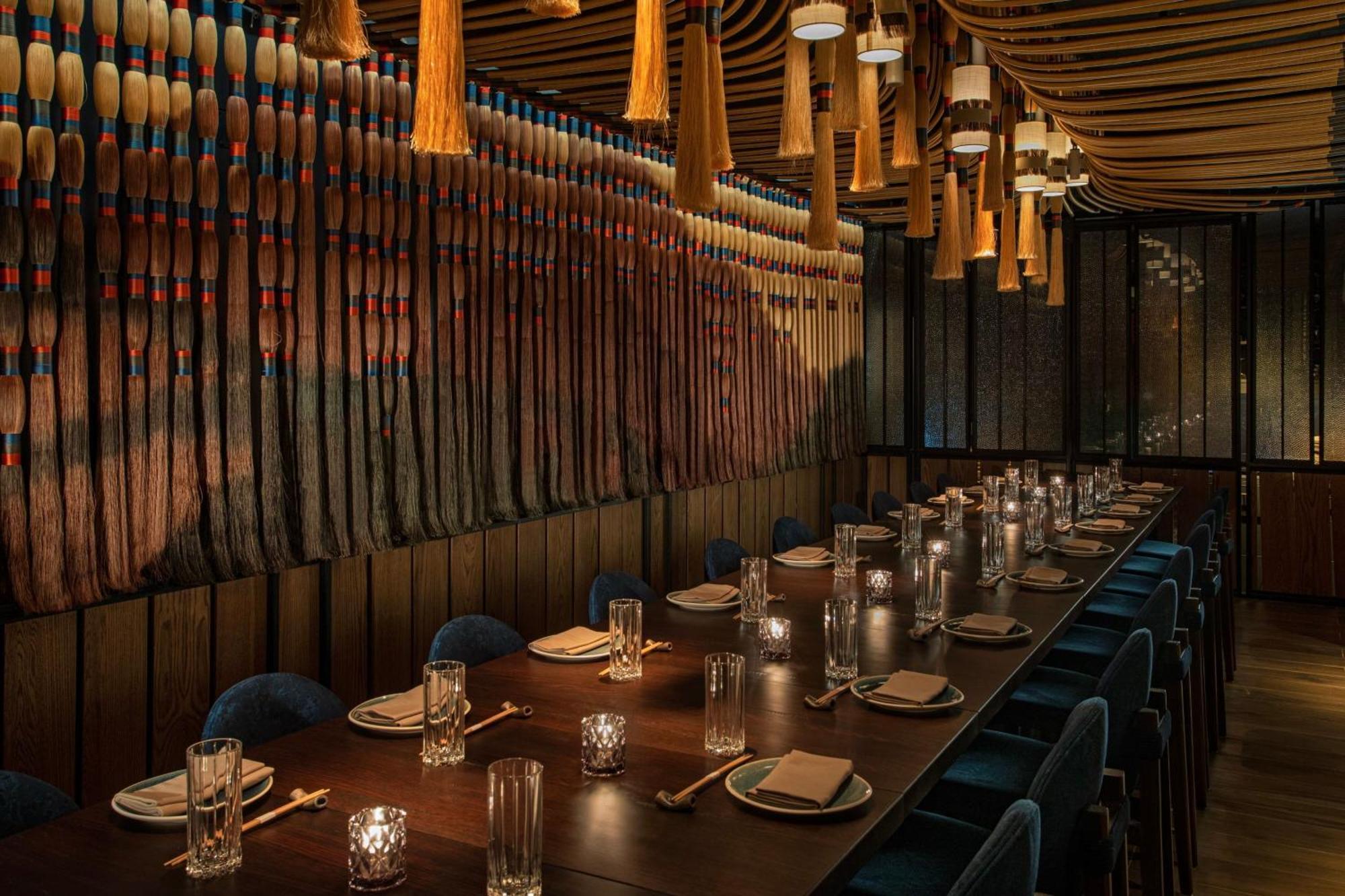 Moxy Nyc Lower East Side New York Kültér fotó