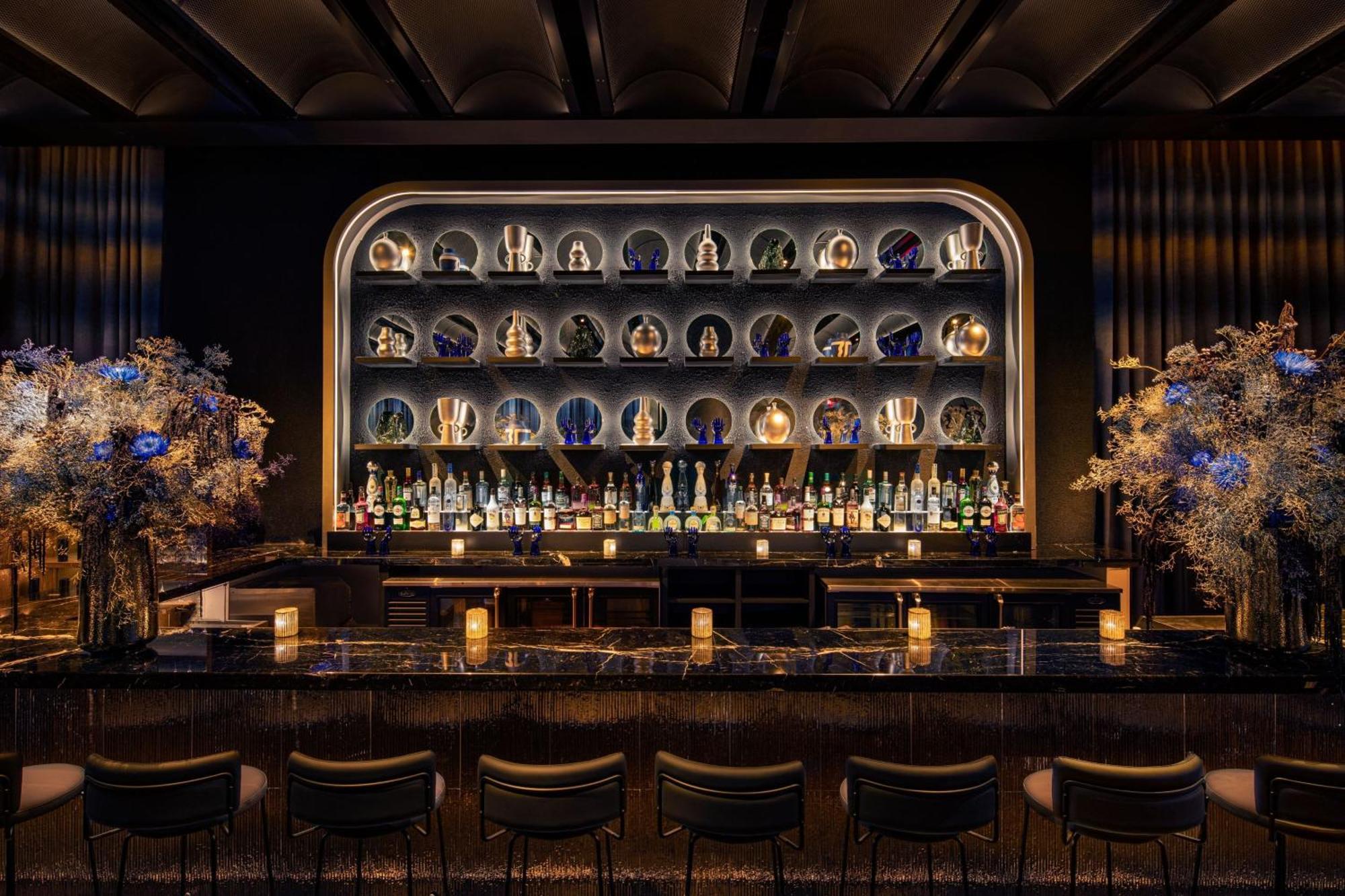 Moxy Nyc Lower East Side New York Kültér fotó