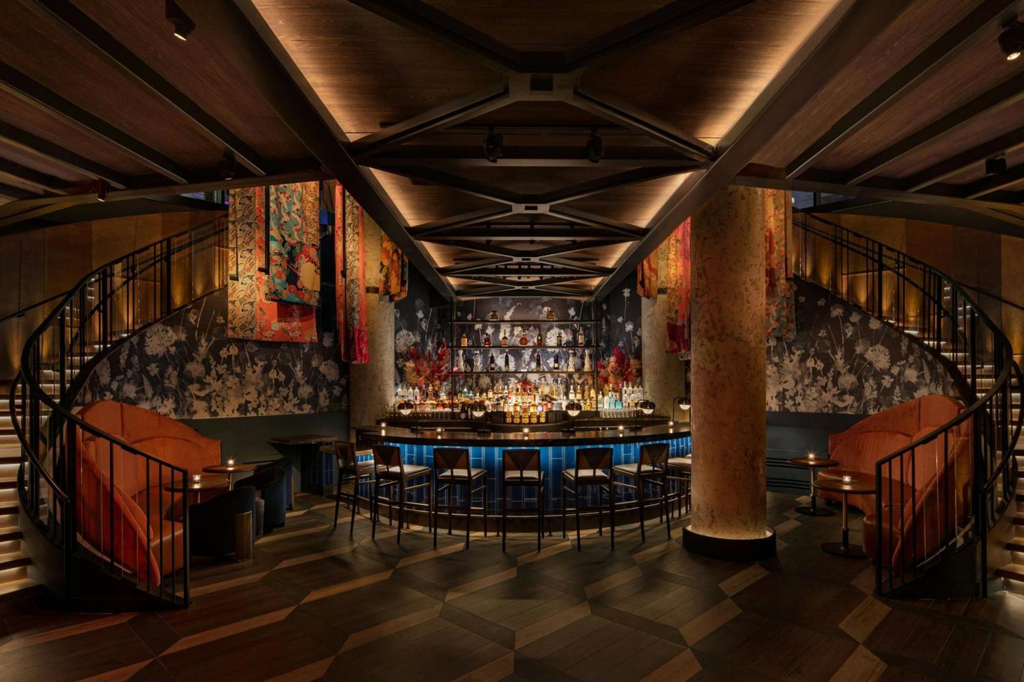 Moxy Nyc Lower East Side New York Kültér fotó